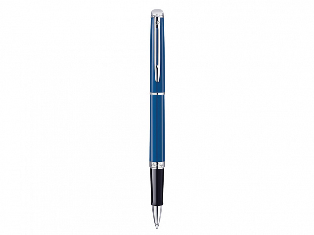 Ручка роллер "Hemisphere Blue Obsession" с логотипом в Москве заказать по выгодной цене в кибермаркете AvroraStore