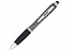 Ручка-стилус пластиковая шариковая Nash крапчатая с логотипом  заказать по выгодной цене в кибермаркете AvroraStore
