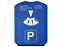 Парковочный диск с логотипом в Москве заказать по выгодной цене в кибермаркете AvroraStore