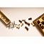 Деревянные шахматы, коричневые с логотипом в Москве заказать по выгодной цене в кибермаркете AvroraStore