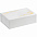 Коробка Frosto, S, серая с логотипом в Москве заказать по выгодной цене в кибермаркете AvroraStore