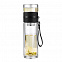 Бутылка Terra c инфьюзером с логотипом  заказать по выгодной цене в кибермаркете AvroraStore