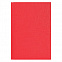 Ежедневник недатированный City Flax 145х205 мм, без календаря, красный с логотипом в Москве заказать по выгодной цене в кибермаркете AvroraStore