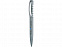 Ручка пластиковая шариковая "New Spring Metallic" с логотипом в Москве заказать по выгодной цене в кибермаркете AvroraStore