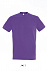 Фуфайка (футболка) IMPERIAL мужская,Светло-фиолетовый L с логотипом в Москве заказать по выгодной цене в кибермаркете AvroraStore