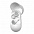 Наушники беспроводные GEOZON WAVE, с зарядным боксом, покрытие soft touch, черные с логотипом в Москве заказать по выгодной цене в кибермаркете AvroraStore
