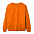 Толстовка Toima, оранжевая с логотипом в Москве заказать по выгодной цене в кибермаркете AvroraStore