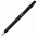 Ручка шариковая Raja Chrome, синяя с логотипом  заказать по выгодной цене в кибермаркете AvroraStore