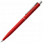 Ручка шариковая Senator Point ver. 2, синяя с логотипом в Москве заказать по выгодной цене в кибермаркете AvroraStore