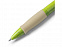 Ручка шариковая из пшеничного волокна HANA с логотипом в Москве заказать по выгодной цене в кибермаркете AvroraStore