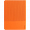 Ежедневник Vale, недатированный, оранжевый с логотипом в Москве заказать по выгодной цене в кибермаркете AvroraStore
