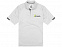 Рубашка поло "Kiso" мужская с логотипом в Москве заказать по выгодной цене в кибермаркете AvroraStore