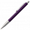 Ручка шариковая Parker Vector Standard K01, фиолетовая с логотипом в Москве заказать по выгодной цене в кибермаркете AvroraStore