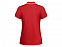 Рубашка-поло «Tamil» женская с логотипом в Москве заказать по выгодной цене в кибермаркете AvroraStore