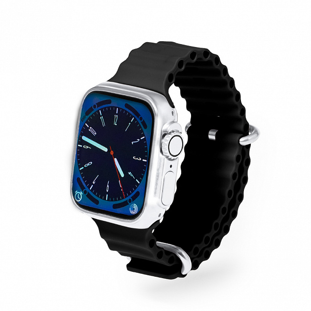 Умные часы Connor с логотипом в Москве заказать по выгодной цене в кибермаркете AvroraStore