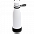 Термобутылка герметичная вакуумная Olivia To Go, белый/черный с логотипом в Москве заказать по выгодной цене в кибермаркете AvroraStore