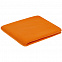 Дорожный плед Voyager, оранжевый с логотипом в Москве заказать по выгодной цене в кибермаркете AvroraStore