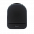 Беспроводное зарядное устройство Flatty ST (Черный) с логотипом в Москве заказать по выгодной цене в кибермаркете AvroraStore
