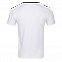 Футболка мужская STAN хлопок/эластан 180,37 Белый с логотипом в Москве заказать по выгодной цене в кибермаркете AvroraStore