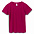 Футболка женская REGENT WOMEN, розовая (коралловая) с логотипом в Москве заказать по выгодной цене в кибермаркете AvroraStore