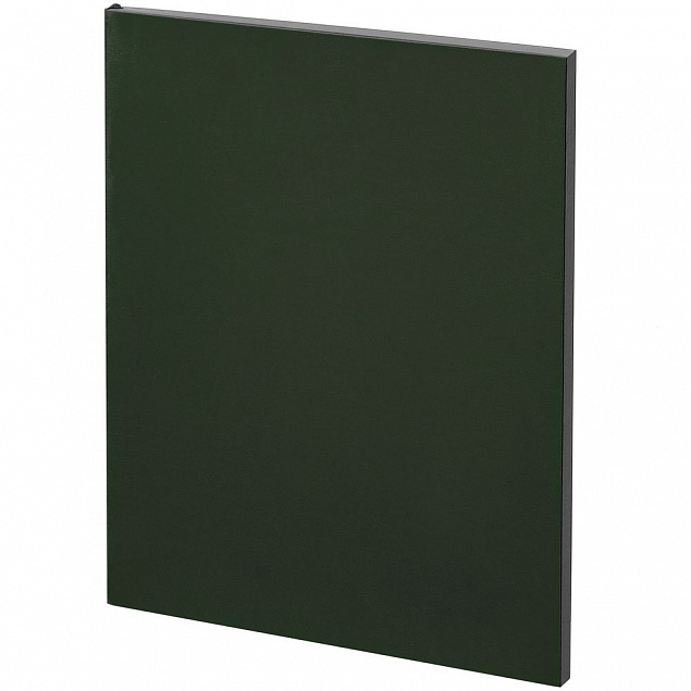 Набор Flat Maxi, зеленый с логотипом  заказать по выгодной цене в кибермаркете AvroraStore