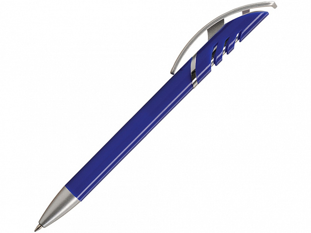Ручка пластиковая шариковая Starco Color с логотипом в Москве заказать по выгодной цене в кибермаркете AvroraStore