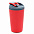 Термокружка Amor, красная с логотипом в Москве заказать по выгодной цене в кибермаркете AvroraStore