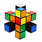 Головоломка «Башня Рубика» с логотипом в Москве заказать по выгодной цене в кибермаркете AvroraStore