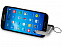 Подставка-брелок для мобильного телефона "GoGo" с логотипом в Москве заказать по выгодной цене в кибермаркете AvroraStore