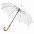 Зонт-трость LockWood ver.2, зеленый с логотипом в Москве заказать по выгодной цене в кибермаркете AvroraStore