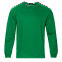 Толстовка Толстовка 60 Зелёный с логотипом в Москве заказать по выгодной цене в кибермаркете AvroraStore