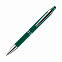 Шариковая ручка Alt, зеленый с логотипом в Москве заказать по выгодной цене в кибермаркете AvroraStore