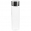 Бутылка для воды Misty, прозрачная с логотипом в Москве заказать по выгодной цене в кибермаркете AvroraStore
