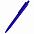 Ручка шариковая Agata софт-тач - Зеленый FF с логотипом в Москве заказать по выгодной цене в кибермаркете AvroraStore