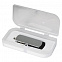 USB Флешка, Elegante, 16 Gb, черный, в подарочной упаковке с логотипом в Москве заказать по выгодной цене в кибермаркете AvroraStore