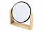 Зеркало из бамбука «Black Mirror» с логотипом в Москве заказать по выгодной цене в кибермаркете AvroraStore