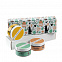 Чайный набор с мятой и печеньем Mint Me с логотипом в Москве заказать по выгодной цене в кибермаркете AvroraStore