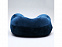Подушка для путешествий со встроенным массажером «Massage Tranquility Pillow» с логотипом  заказать по выгодной цене в кибермаркете AvroraStore