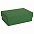 Коробка картонная, "COLOR" 11,5*6*17 см; зеленый с логотипом в Москве заказать по выгодной цене в кибермаркете AvroraStore