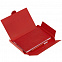Набор Minimal, красный с логотипом в Москве заказать по выгодной цене в кибермаркете AvroraStore