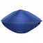 Пенал Unit P-case, ярко-синий с логотипом в Москве заказать по выгодной цене в кибермаркете AvroraStore