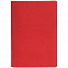 Обложка для паспорта Devon, красная с логотипом в Москве заказать по выгодной цене в кибермаркете AvroraStore