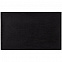 Лейбл из ПВХ Dzeta, L, черный с логотипом в Москве заказать по выгодной цене в кибермаркете AvroraStore
