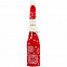 Чехол на бутылку Snow Fairy, красный с логотипом в Москве заказать по выгодной цене в кибермаркете AvroraStore