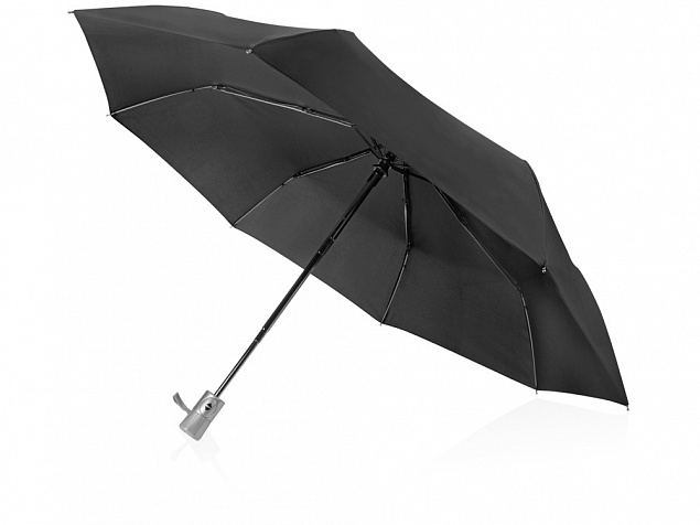 Зонт складной «Леньяно» с логотипом в Москве заказать по выгодной цене в кибермаркете AvroraStore