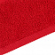 Полотенце Embrace, большое, красное с логотипом в Москве заказать по выгодной цене в кибермаркете AvroraStore