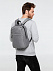 Рюкзак Burst Simplex, серый с логотипом в Москве заказать по выгодной цене в кибермаркете AvroraStore