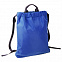 Мягкий рюкзак RUN с утяжкой с логотипом в Москве заказать по выгодной цене в кибермаркете AvroraStore