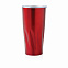 Вакуумная термокружка Copper, красный с логотипом в Москве заказать по выгодной цене в кибермаркете AvroraStore