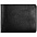 Портмоне Remini, черное с логотипом в Москве заказать по выгодной цене в кибермаркете AvroraStore